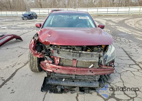 2015 Subaru Legacy 2.5I Premium from USA, damaged, VIN 4S3BNBC6XF3013187